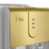 Кулер для воды Ecotronic H3-L Gold с компрессорным охлаждением