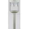 Кулер для воды Ecotronic H3-L Silver с компрессорным охлаждением