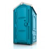 Мобильная туалетная кабина Люкс EcoGR