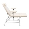Донорское кресло ДР04 (т) мягкая обивка толщина 50 мм (цвет белый)