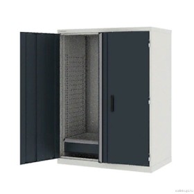 Шкаф инструментальный Титан 43.1104 (1400х1050х630 мм)