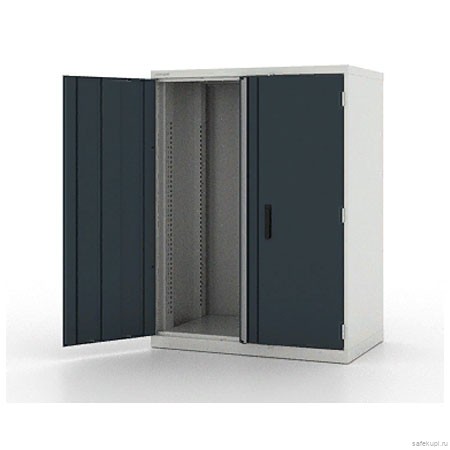 Шкаф инструментальный Титан 43.001 (1400х1050х630 мм)