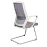 Конференц-кресло Pino CF Grey сетка/ткань