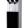 Кулер с холодильником M40-LF black-silver (компрессорный)