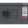Сейф офисный AIKO Т-170 EL (17x26x23 см)