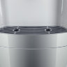 Кулер с холодильником V21-LF white-silver (компрессорный)