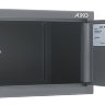 Сейф офисный AIKO Т-200 EL (20x31x20 см)