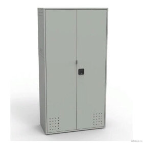 Шкаф ШГ-03.40Л для 3-х газовых баллонов