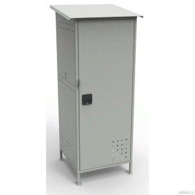 Шкаф для одного газового баллона ШГ-01.50Л