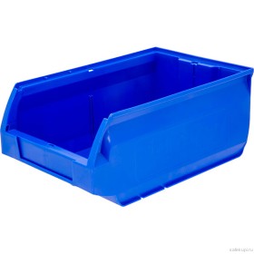 Ящик пластиковый (350х230х150 мм) 12 л 5003