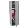 Шкаф бухгалтерский КБС-031Тн облегченный (1500х470х390 мм)