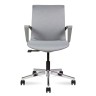 Кресло офисное Некст Grey/grey ткань