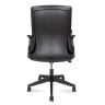 Кресло офисное Terra LB Black сетка