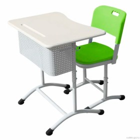 Комплект школьный стул и стол ШСТ-03 + ШС-01