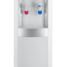 Кулер для воды Ecotronic B3-LM White-Silver