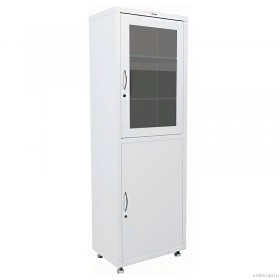 Шкаф медицинский МД 1 1760 R (175x60x40 см)