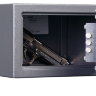 Пистолетный сейф TT-170 (170x260x230 мм)