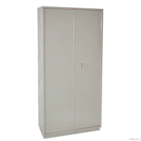 Шкаф архивный Контур КС-10 (185х88х39 см)