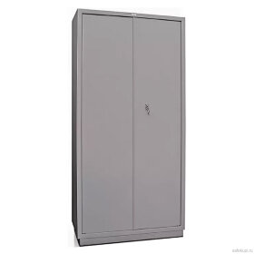 Шкаф архивный Контур КС-20 (201х98х49 см)