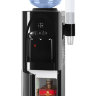 Кулер для воды Ecotronic C4-LCE Black