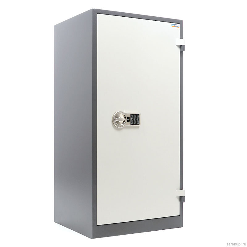 Огнестойкий шкаф BM 1260EL (1220x600x520 мм)