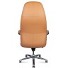 Кресло для руководителя Porsche Light Brown Leather кожа