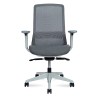 Кресло офисное Como LB grey