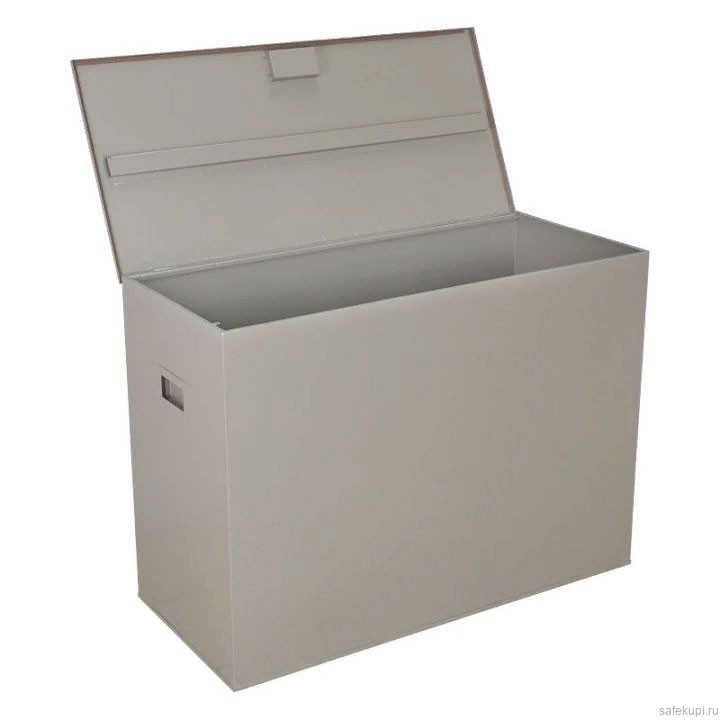 Ящик для ветоши ЯВ-3 (720x1000x460 мм)