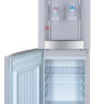 Кулер с холодильником H1-LF White (компрессорный)