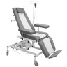 Кресло-кушетка медицинская с тремя электроприводами К03(Э3)
