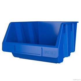 Ящик пластиковый Практик 150x230x300