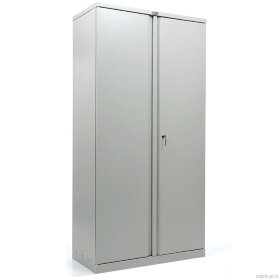 Шкаф для офиса AM 2091 (200x91x46 см)