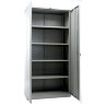 Шкаф для офиса AM 2091 Практик (200x91x46 см)