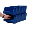 Ящик пластиковый для метизов 500x230x150 мм 17 л