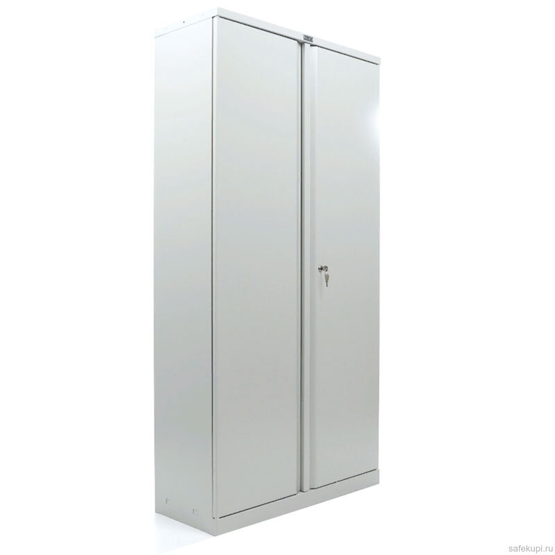 Шкаф для офиса M 18 Практик (1830x915x370 мм)