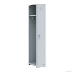 Шкаф для одежды ШРМ - М (промежуточная секция) 186x30x50 см