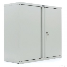 Шкаф для офиса M-08 (83x91x37 см)