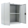 Шкаф  для офиса СВ-11 Практик  (93x85x40 см)