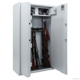 Оружейный сейф ARSENAL 1480Т EL (1450x880x400 мм)