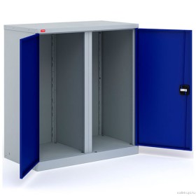 Инструментальный шкаф ИП-2-0.5 (1020x920x500 мм)