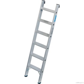 Приставная лестница Stabilo 1х6 (225 кг) 135360