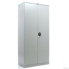 Шкаф для офиса СВ-15 (200x85x50 см)