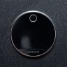 Сейф биометрический + электронный замок Xiaomi CRMCR black (450x400x350 мм)
