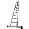 Приставная лестница Stabilo 1х12 (225 кг) 135421