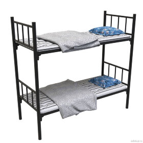 Кровать двухъярусная Cool-2 комплект