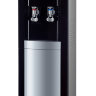 Кулер с холодильником V21-LF black-silver (компрессорный)