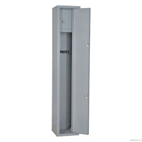 Шкаф оружейный ОШН-1 (124x22x25 см)
