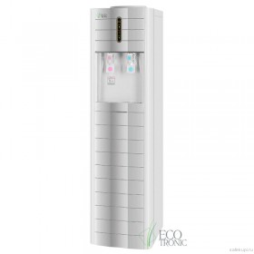 Пурифайер напольный Ecotronic V40-U4L White super heating