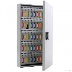 Шкаф для ключей AIKO KEY-195EL на 195 шт (60x35x10 см)