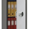 Шкаф бухгалтерский AIKO SL-150T EL (149x46x34 см)